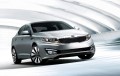 Kia Magentis : Mutation réussie !
