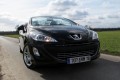 Essai Peugeot 308 CC Feline HDI 140