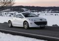 Peugeot RCZ : le premier d'une nouvelle lign�e