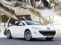 Les tarifs de la Peugeot RCZ sont connus