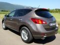 Nissan Murano Diesel : le Diesel arrive enfin !
