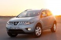 Nissan Murano phase II 2010 : une version diesel pour l'été