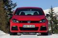Volkswagen R : Volkswagen prend l'R