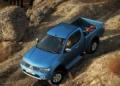 Mitsubishi L200 version 2010
