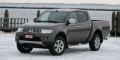 Mitsubishi L200 : franchir d'autres montagnes