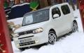 Essai Nissan Cube 1.6 : Jamais contente