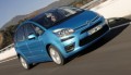 Essai Citro�n C4 Picasso HDi 150 Exclusive : Top diesel