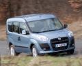Essai Fiat Doblo 1.3 MJTD 90 ch et 2.0 MJTD 135 ch : Consensuel