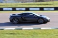 Lancement officiel de McLaren