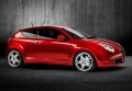 Essai Alfa Romeo Mito