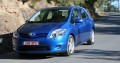 Essai Toyota Auris 126 D-4D : A maturité