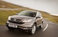 Honda CR-V 2.2 i-DTEC Executive AT : Enfin la bo�te auto !