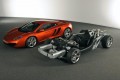 McLaren MP4-12C : lancement officiel