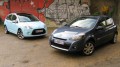 Essai Citroën C3 1.6 HDi 90 ch vs Renault Clio 3 1.5 dCi 85 ch : Combat de cheftaines