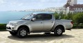 Mitsubishi L200 : dur et tendre à la fois