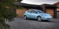 Nissan : la Leaf produite en Angleterre