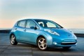 Nissan LEAF : Production prévue en 2013
