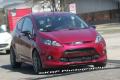 Ford Fiesta EcoBoost 2011 : la nouvelle ST
