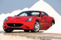 Ferrari California : La boîte manuelle en questions