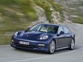 La Porsche Panamera élue « Voiture de l'année 2009 AFPA »