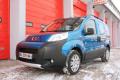 Essai Peugeot Bipper Tepee 1.4 HDi 70 Outdoor