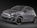 La Fiat 500 électrique confirmée pour 2012