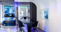 Peugeot City : des mini-concessions pour les centres-villes