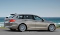 BMW Série 3 Touring 2013 : Gardienne des traditions