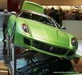 Ferrari hybride HY-KERS : Respect des normes plutôt que volontarisme écologique