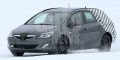 Opel Astra Sports Tourer