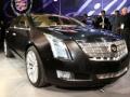Feu vert pour la Cadillac XTS, avec une version hybride