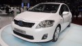 Toyota Auris HSD : les tarifs... en Allemagne
