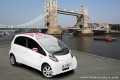 Voiture électrique : enfin, un tarif
