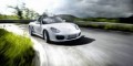 Porsche Boxster : Le Spyder a un prix !