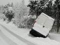Les pneus hiver