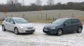 Essai Opel Astra 1.7 CDTi 110 ch vs Volkswagen Golf 1.6 TDI 105 ch : La loi du plus fort