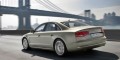 Essai Audi A8 3.0 TDI Quattro