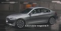 Peugeot 508 et BMW Série 3 : Amitié franco-allemande