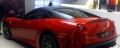Ferrari 599 GTO : Elle s'expose