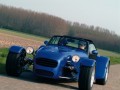 Donkervoort D8-235E 2010 : Grosse Seven !