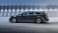 Cadillac CTS-V SW : Un break qui décape !