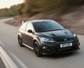 Ford Focus RS500 (2010) : Attention aux gendarmes
