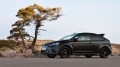 La Ford Focus RS500 : sportivité illimitée
