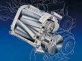 Valeo : Une nouvelle forme d'hybride sans batterie