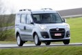 Essai Fiat Doblo 1.6 MultiJet