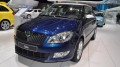 Skoda Fabia restylée : les tarifs
