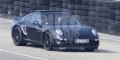 Porsche 911 Turbo Targa