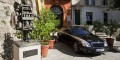 Maybach : BYD serait intéressé
