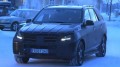 Le futur Mercedes Classe M débusqué