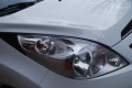 Essai Chevrolet Spark L.S. 1.0 litre GPLi 2010
